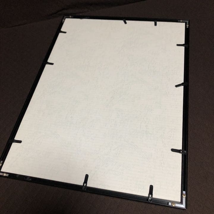 アンパンマン 500ピース パズル 完成品　　　　　　　上