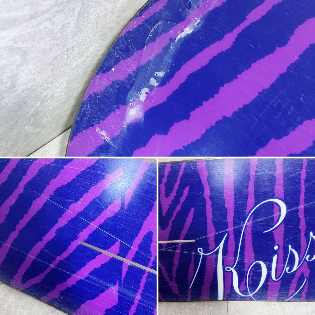 キスマーク ピンクレディー RC レディース スノーボードセット　L01