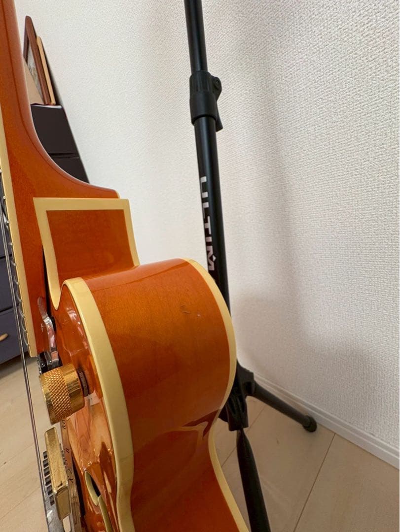 ギター Gretsch G6120W-1957