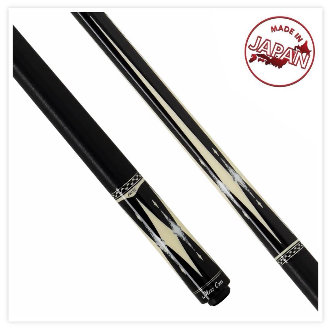 【新品】ACE-2185 エース WX-Σ WAVY2 メッヅ MEZZ