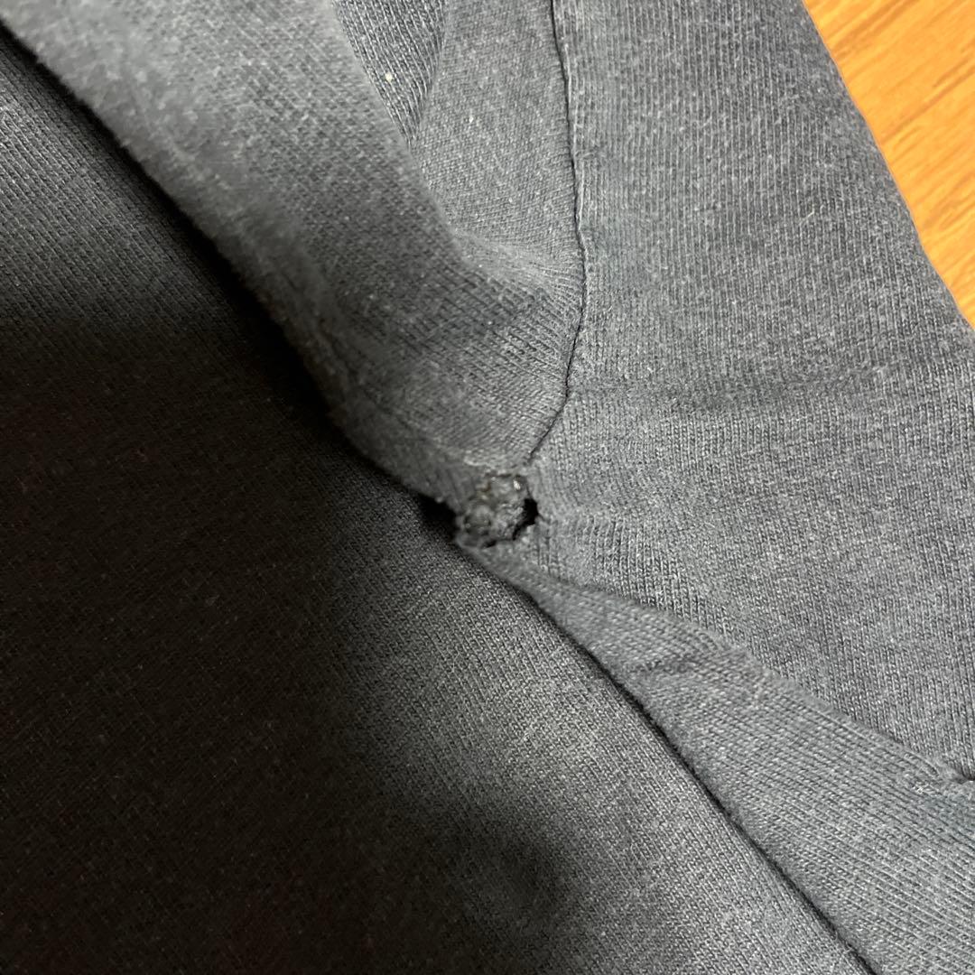 THE METEORS ヴィンテージ Tシャツ サイコビリー ロカビリー パンク