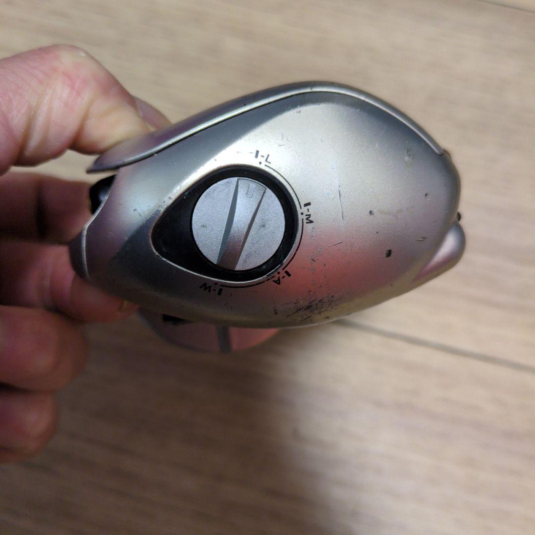 シマノ　メタニウムmgDC