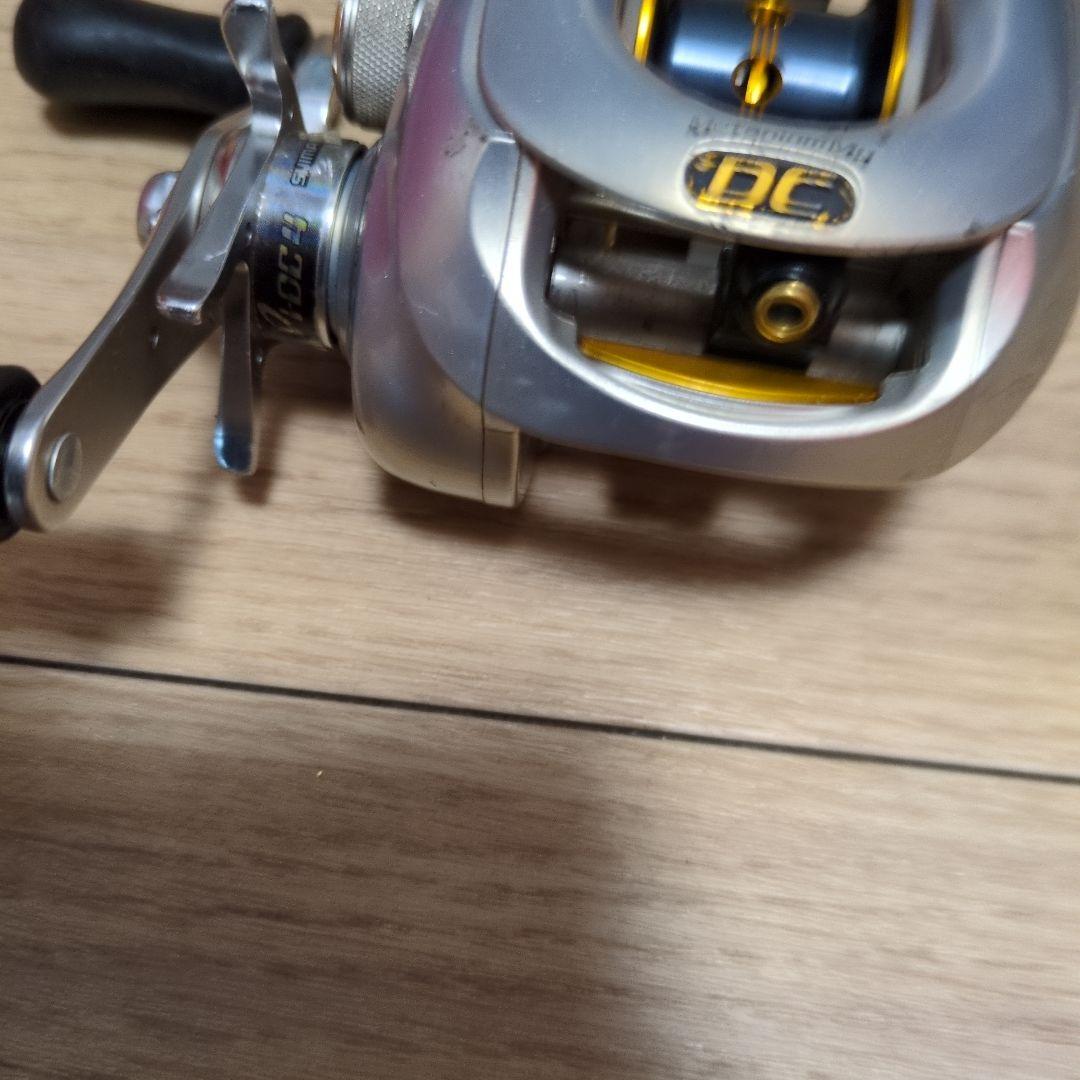 シマノ　メタニウムmgDC