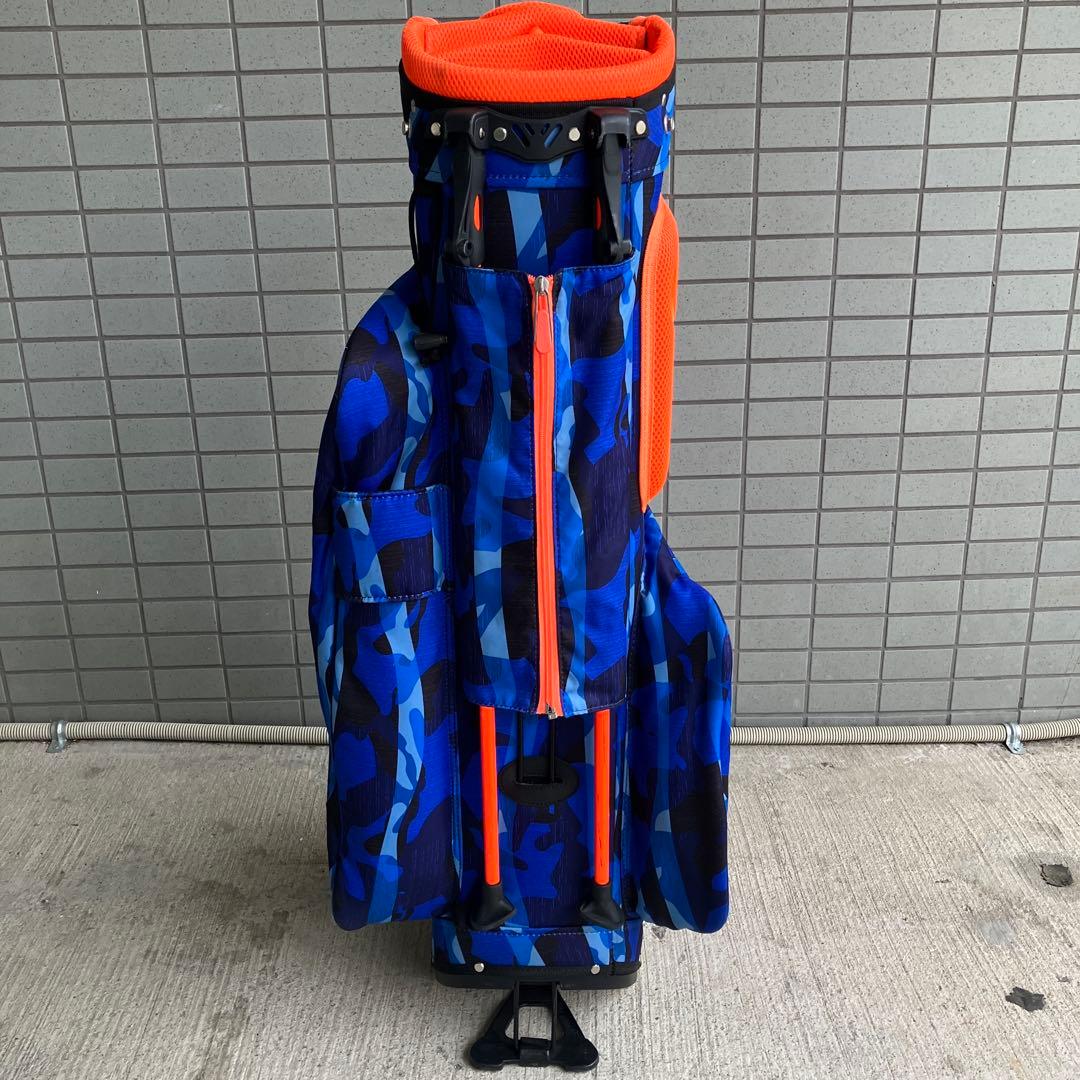 Riviera RCB-181 NAVY迷彩