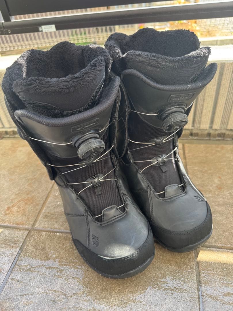K2 MAYSIS スノーボードブーツ メンズ 8