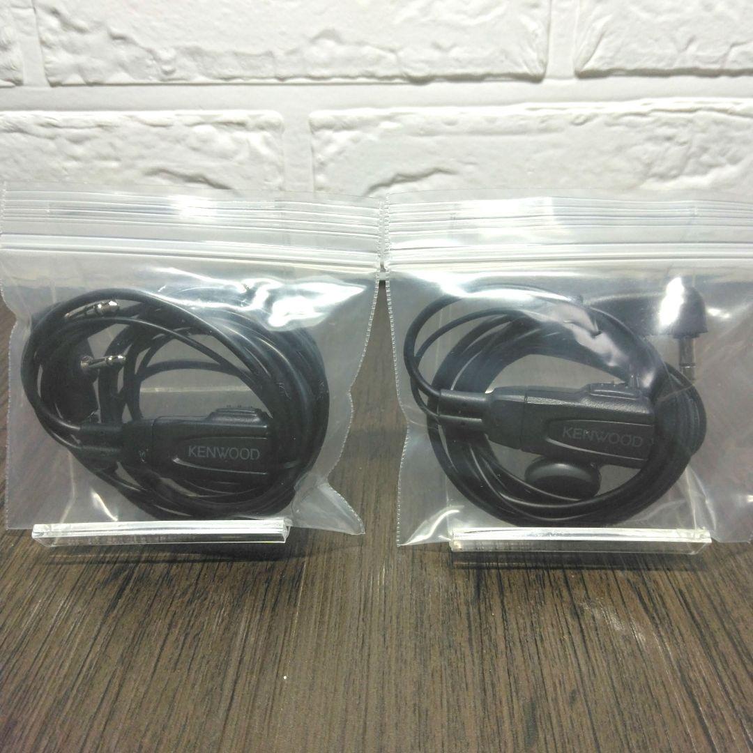 程度良好フルセット★KENWOOD UBZ-LP20 特定小電力トランシーバー