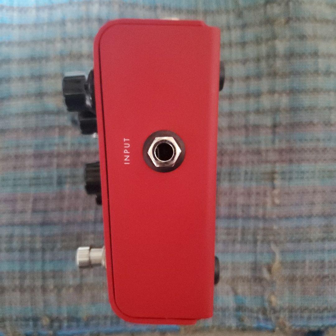 BLACKSTAR ( ブラックスター ) DEPT.10 DUAL DRIVE