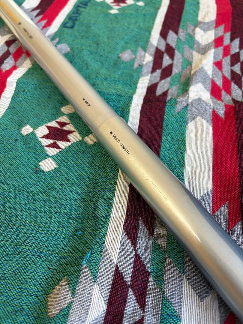 Daiwa SZ銀影センサーF 中硬硬90MV87-90