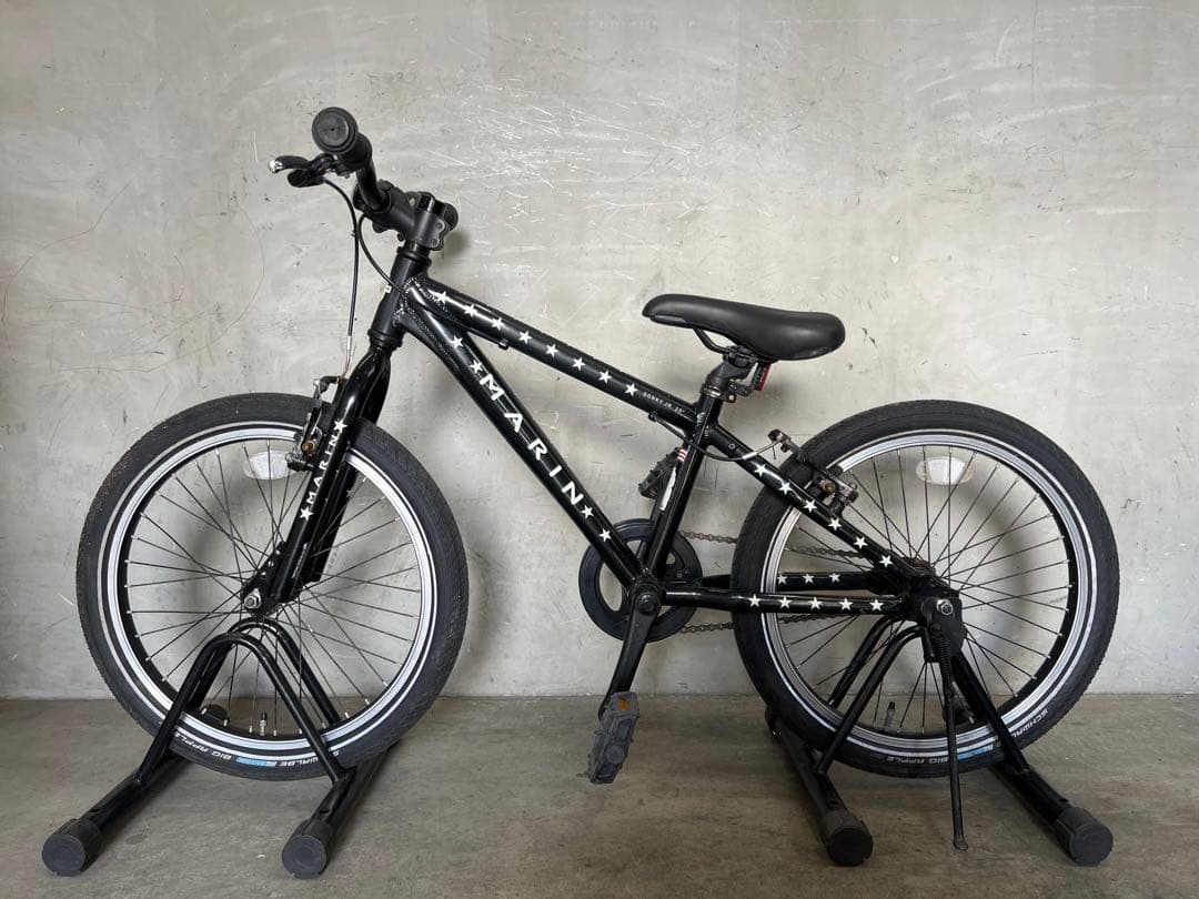 ジュニアスポーツ　MARIN DONKY マリン　ドンキージュニア