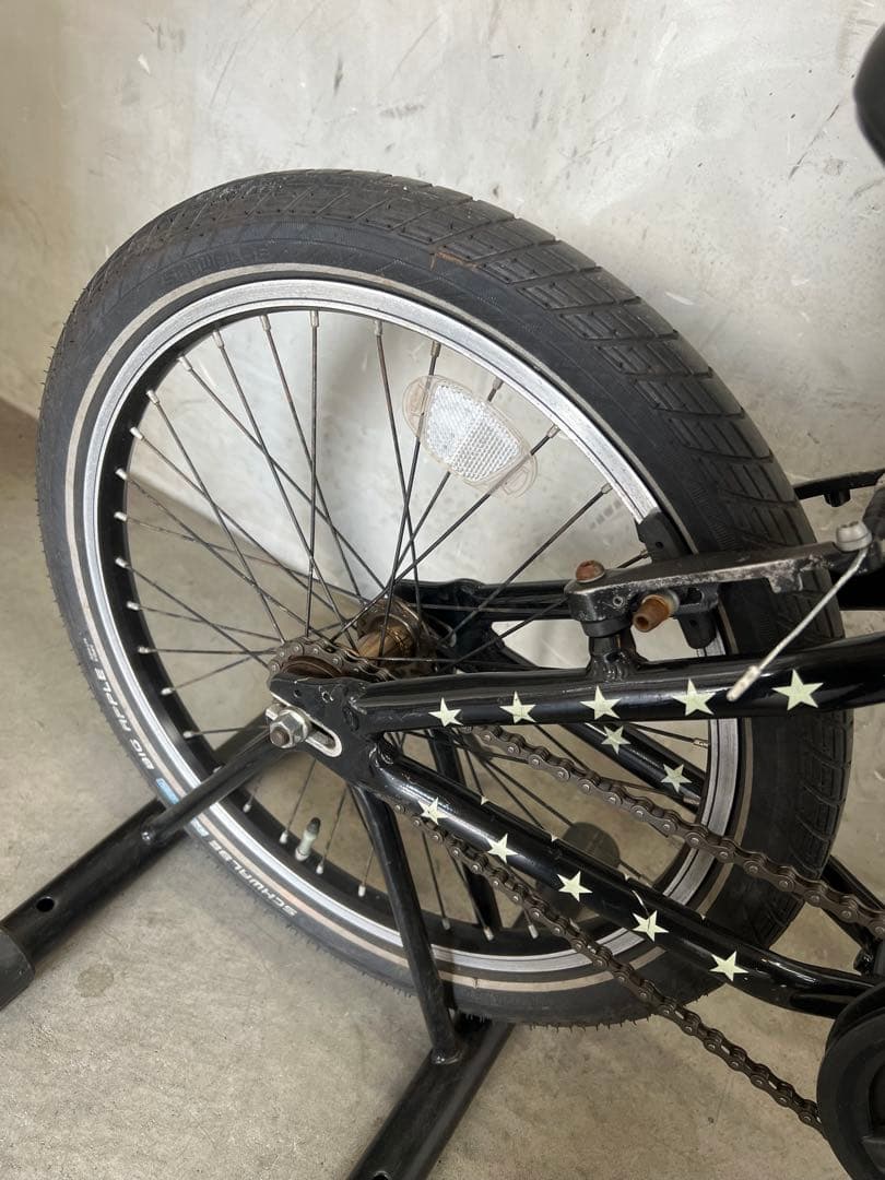 ジュニアスポーツ　MARIN DONKY マリン　ドンキージュニア