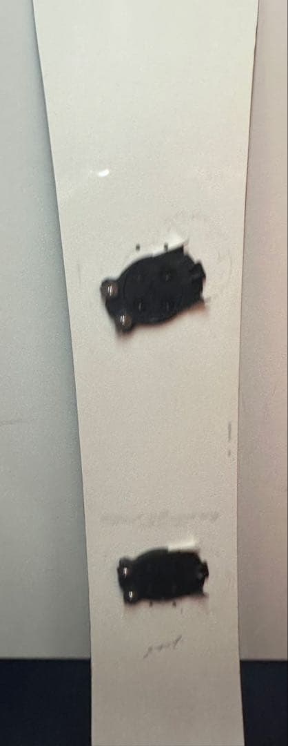 gentemstick slasher パールホワイト　スラッシャー　166