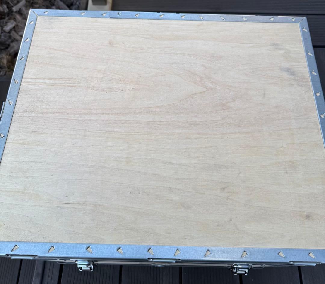 nerudesignworks Mt.SUMI AURA3 別注　ピザストーン付