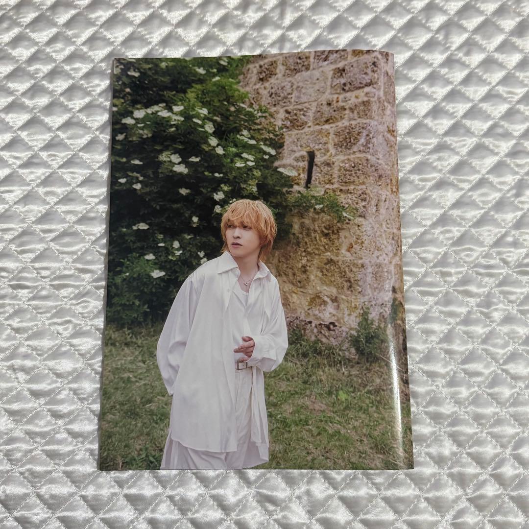 パリじゃん　吉田仁人　個人カット集