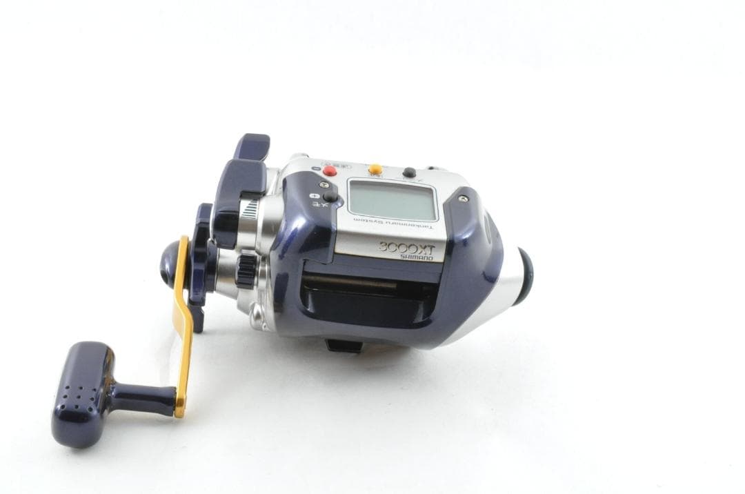 シマノ 電動丸 3000XT