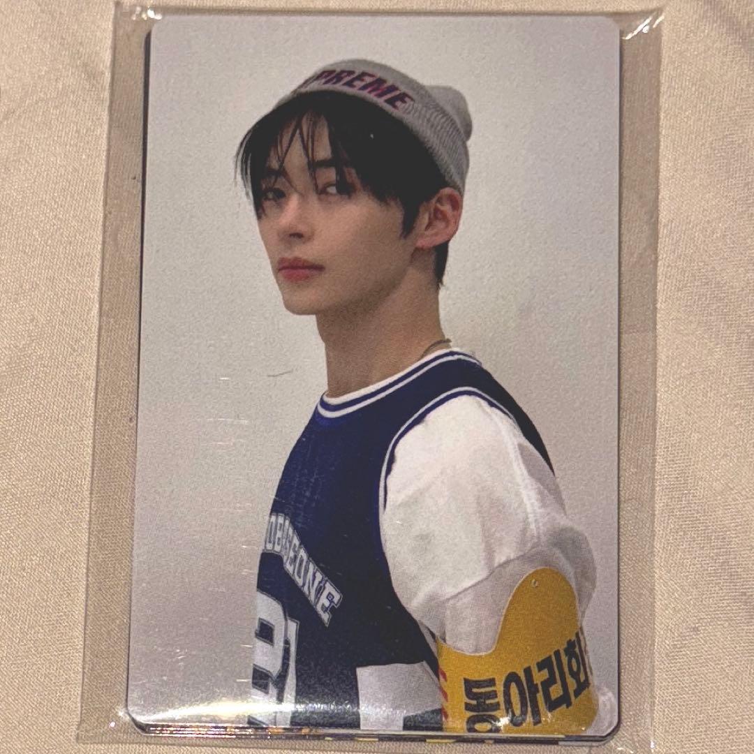 KCONクジ　ゼベワン9枚セット