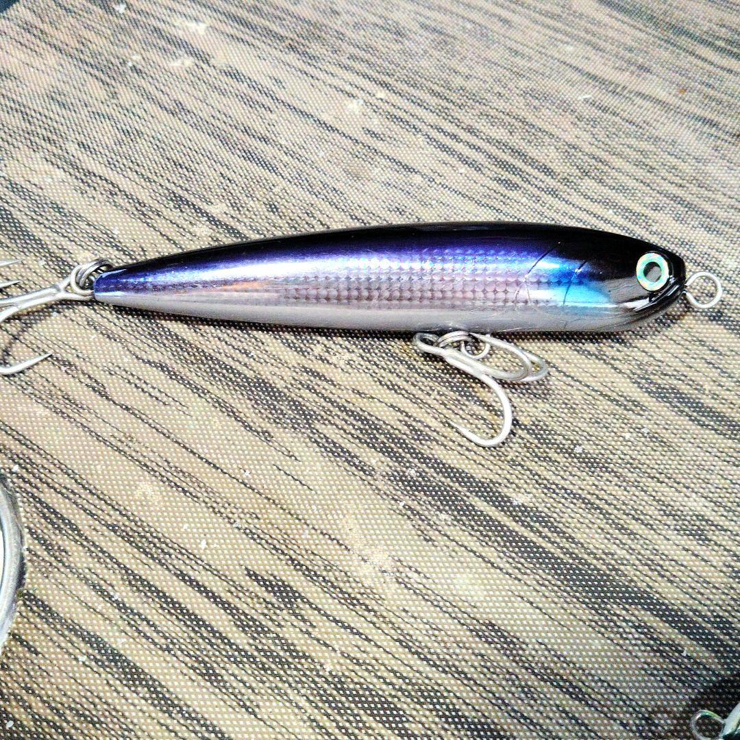 ネーチャーボーイズ・マリア・ジャンプライズ6個・デジタルスケール