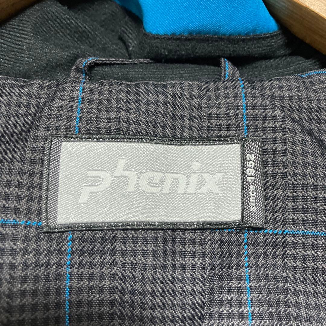 phenix フェニックス ジャケット L スキー メンズ スノーボード
