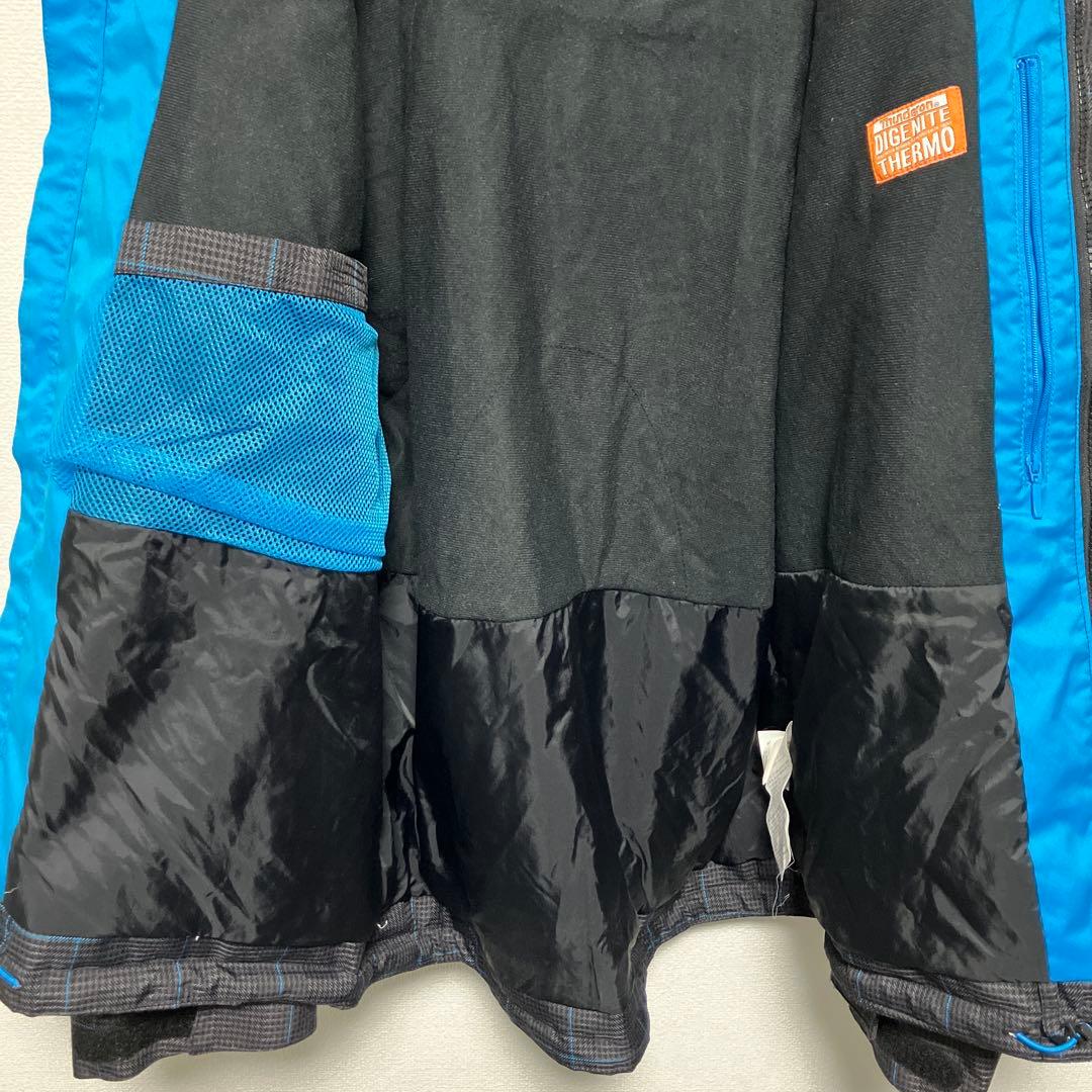 phenix フェニックス ジャケット L スキー メンズ スノーボード