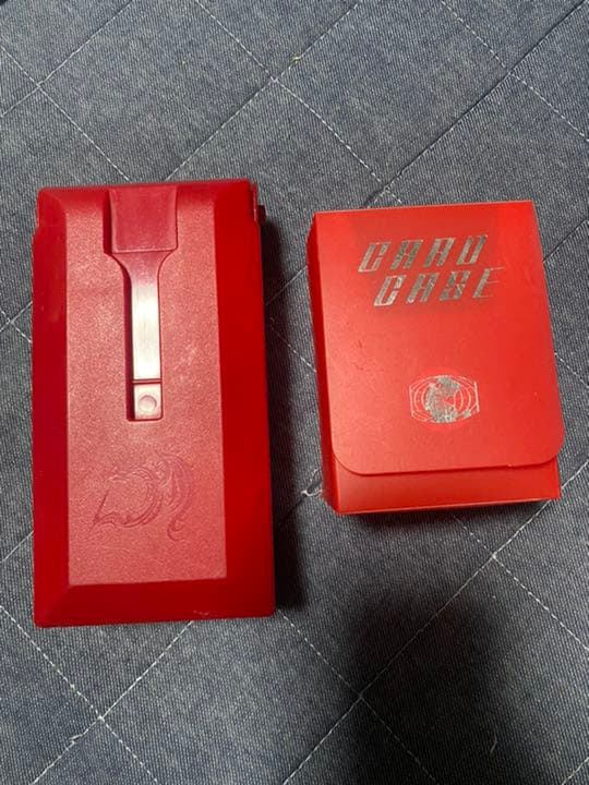 デュエル・マスターズ 引退