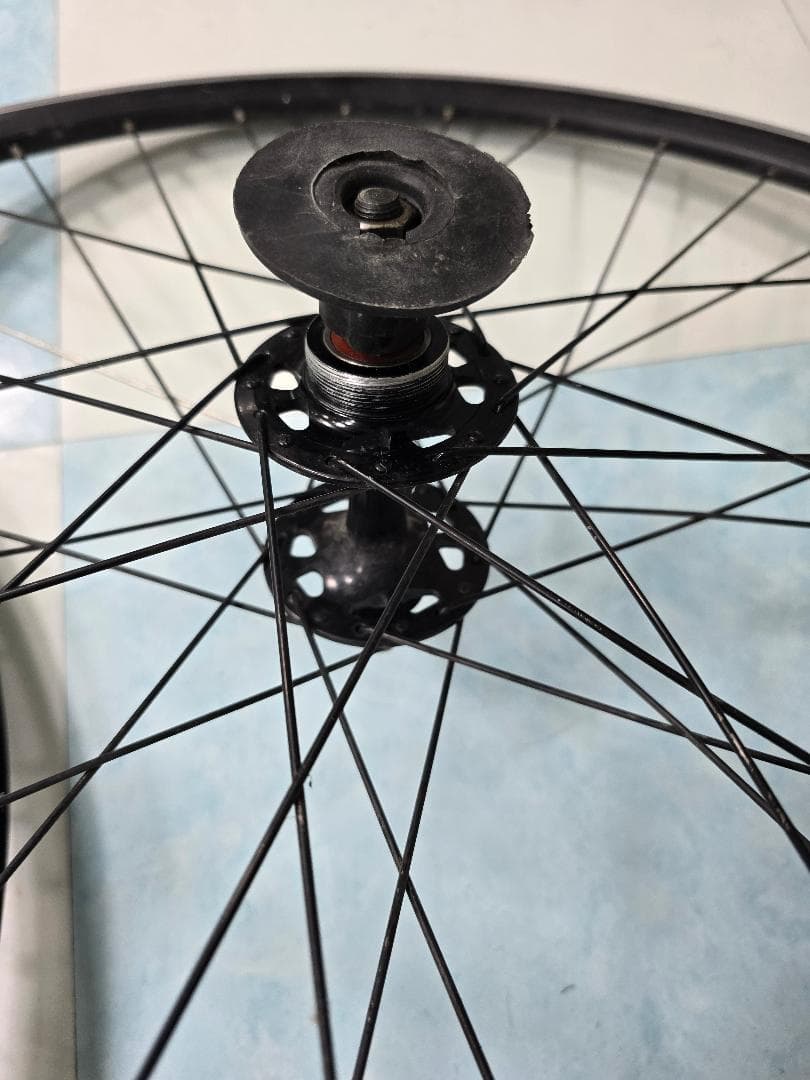 SE BIKES LAGER 前後ホイールセット 700C