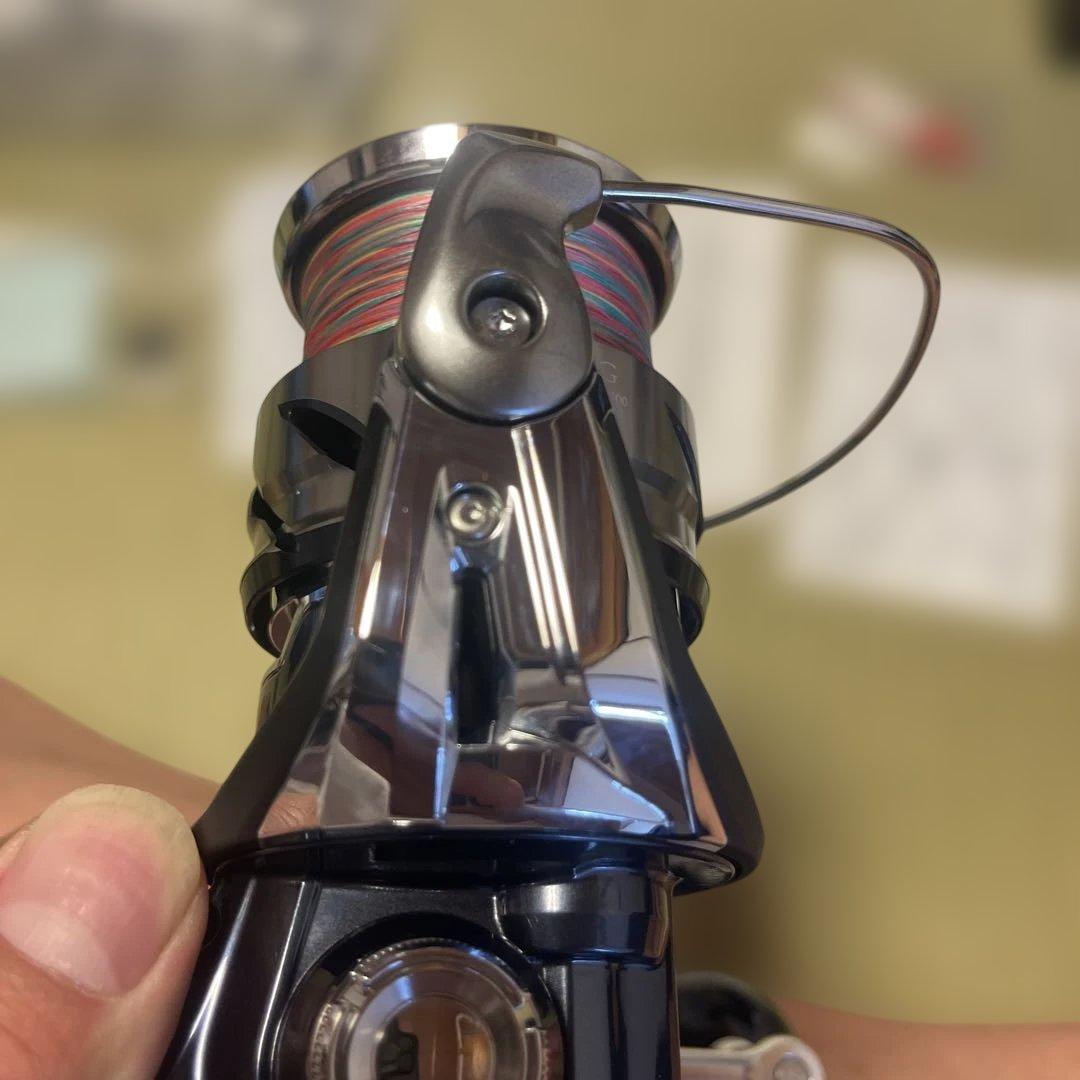 専用ため購入はできません。シマノ TWIN POWER SW 8000HG