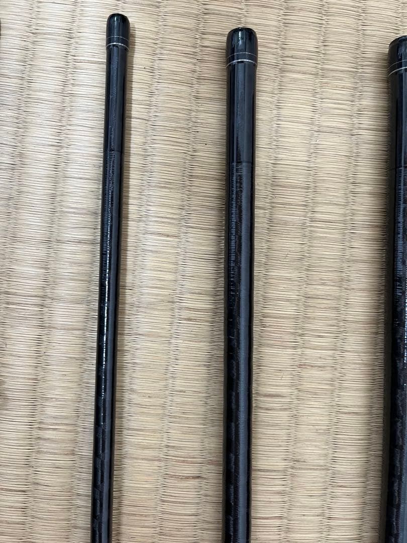 シマノ　エクスセンスMB S96ML-6 　シーバスロッド【PackRod】