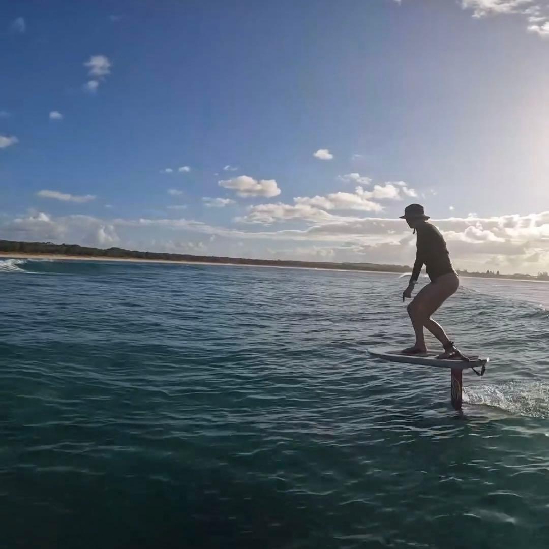 Konrad 最強ポンプ用Foil set GS1850㎠ フォイル新品未使用