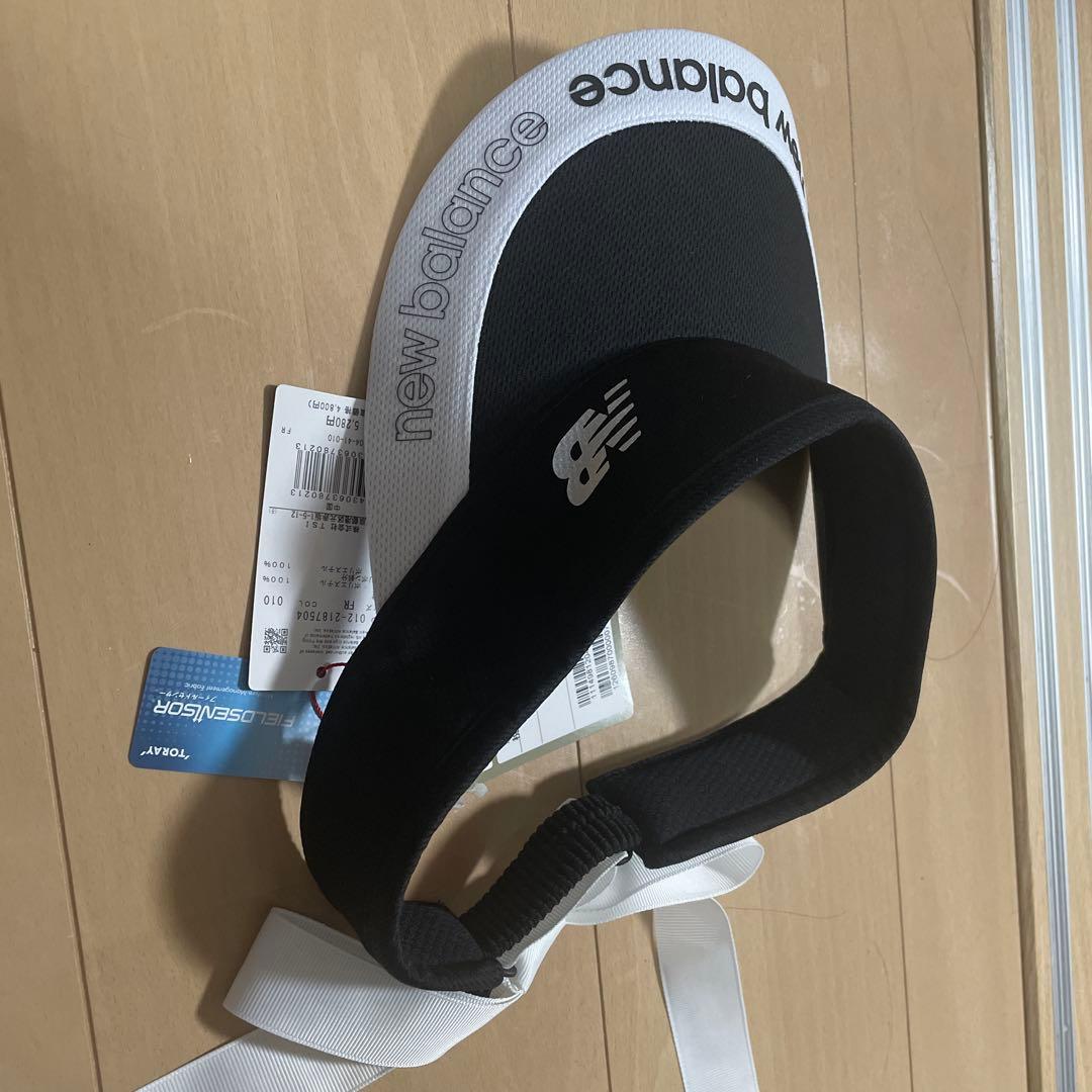 New Balance ゴルフウェアセット