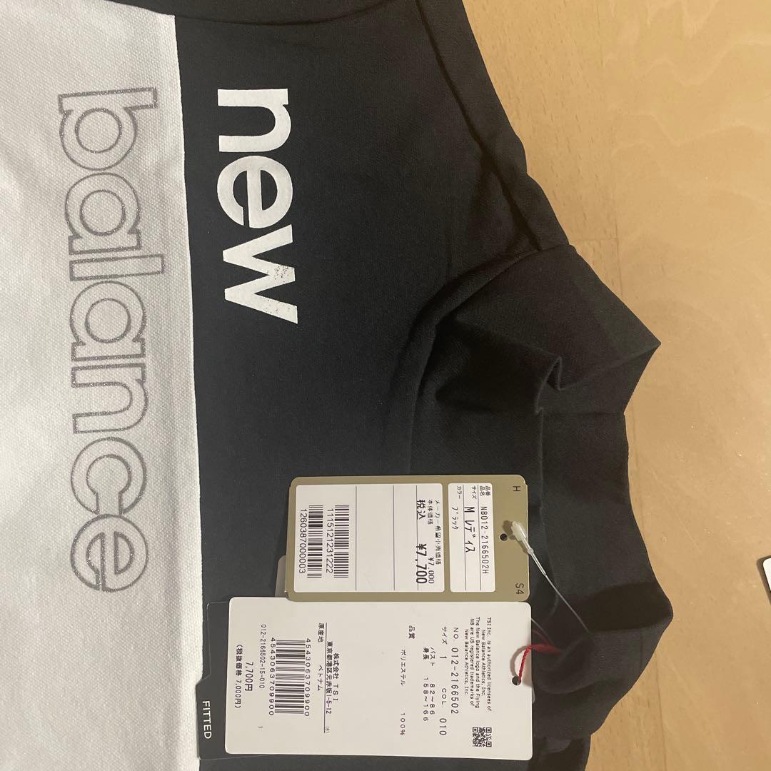 New Balance ゴルフウェアセット