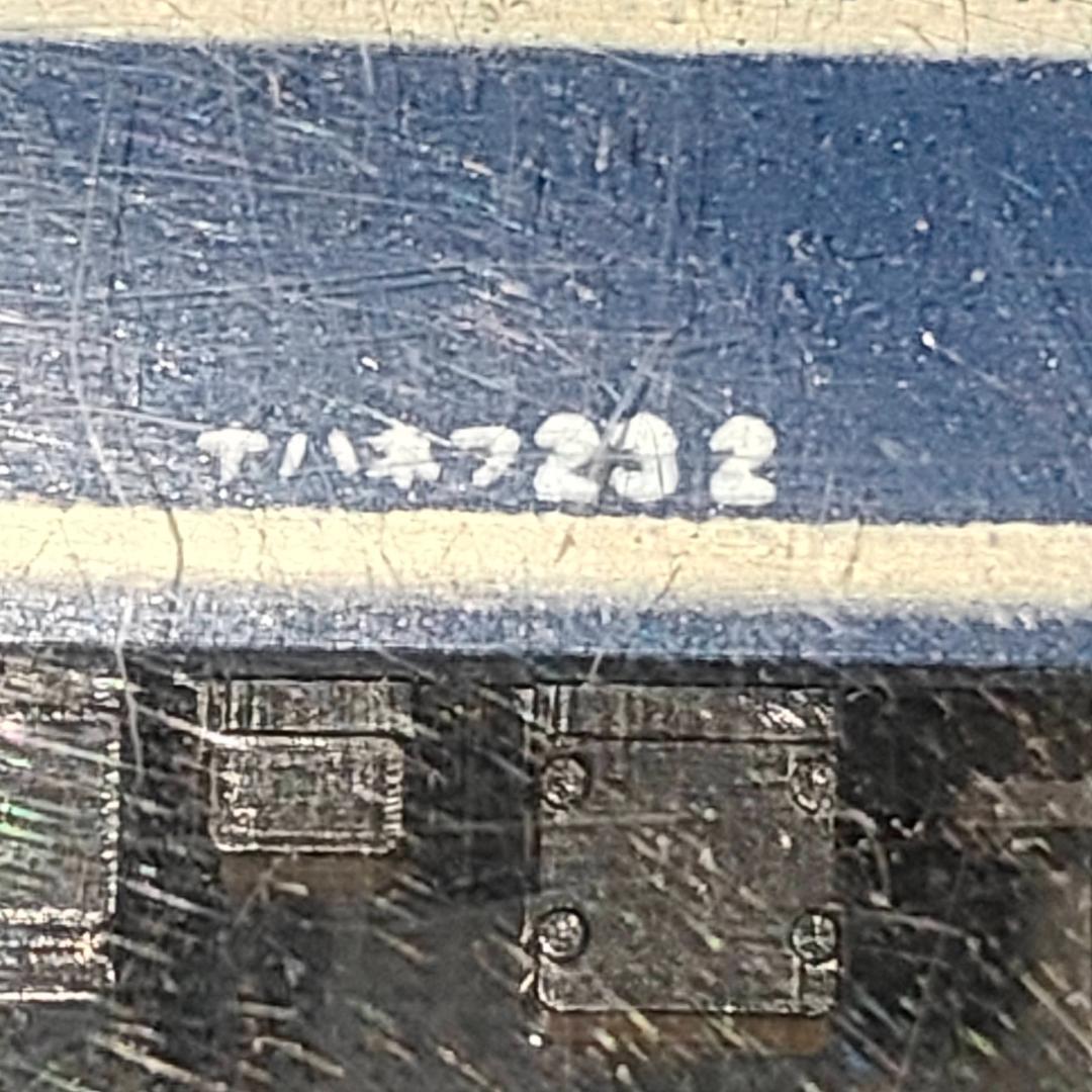 Nゲージ　kato 　関水金属　カニ21 ナハネフ23