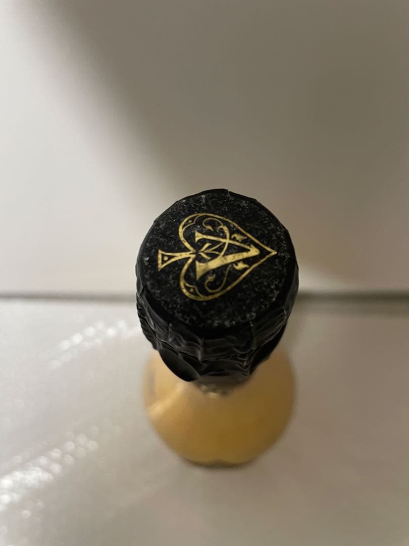 未開栓 シャンパン アルマンド ブリニャック ゴールド 750ml 12.5度