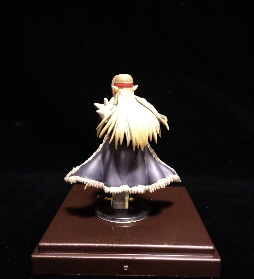 ドラゴンクエスト キャラクターフィギュアコレクション ピサロ 天空編3