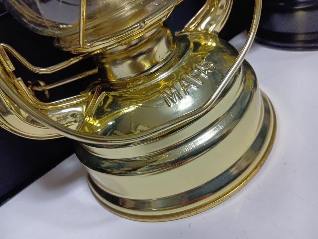 デイツ　７０　ゴールド　ブラック　２個　未使用品