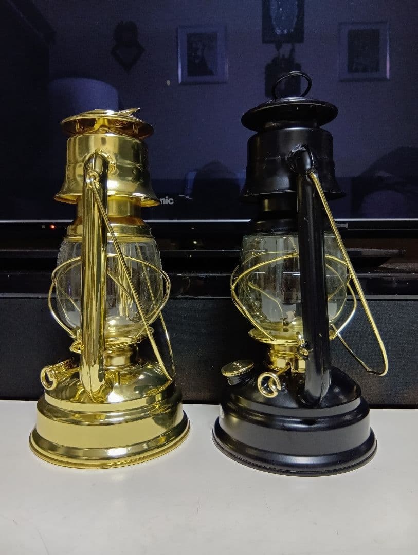 デイツ　７０　ゴールド　ブラック　２個　未使用品