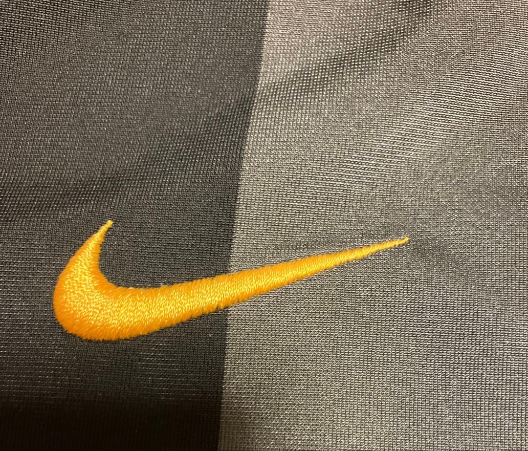 復刻ボルシアドルトムントNike製　サッカーウェア