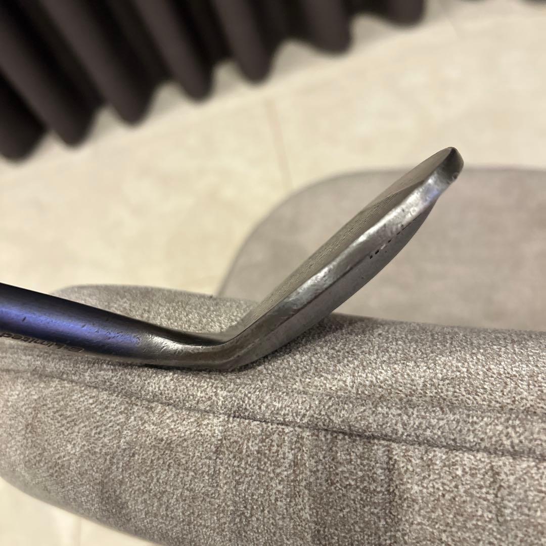 希少！名器！ブリヂストン B-Limited BRM 無限ウェッジ 58°