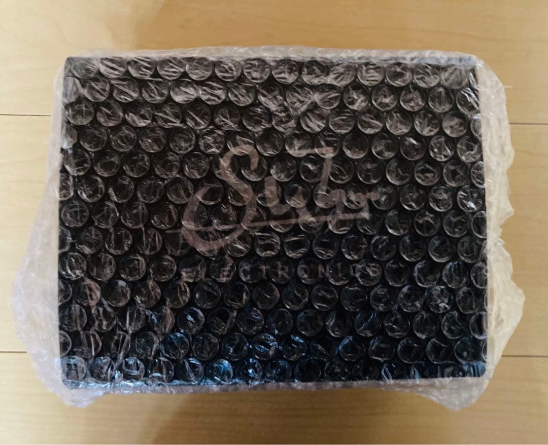 【新品】 Suhr Eclipse 【生産終了品】