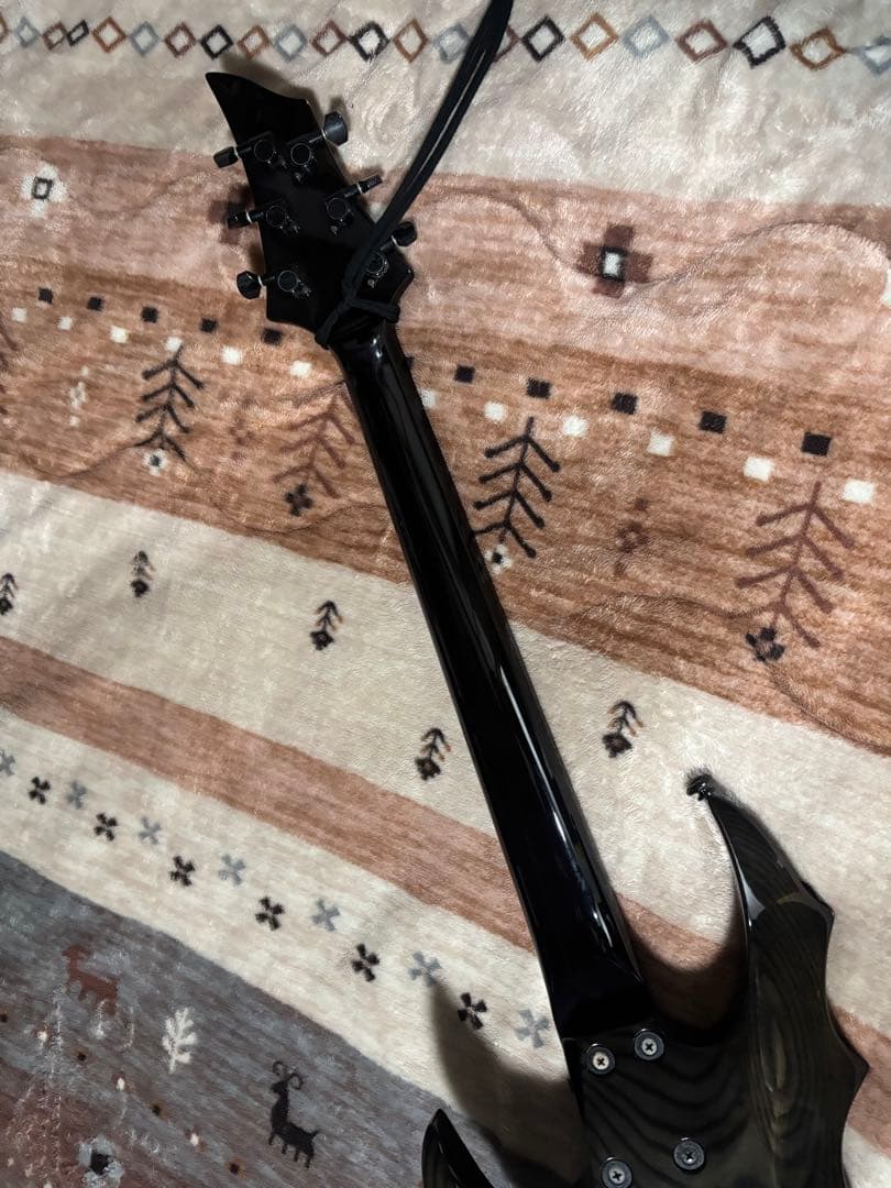 Grass Roots G-FR-62GT エレキギター