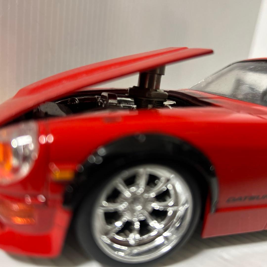 【アウトレット】JDM Distortion ダットサン240Z