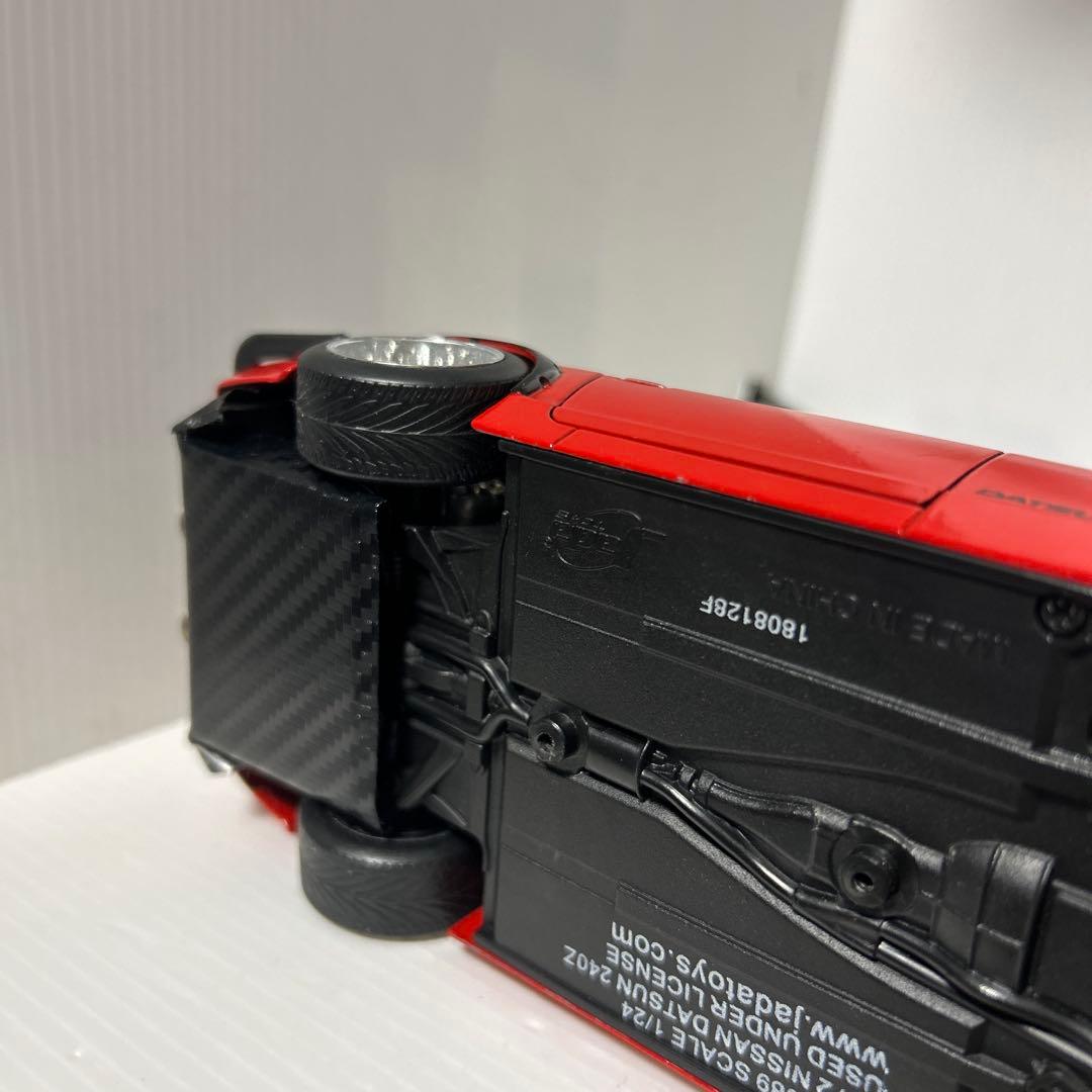 【アウトレット】JDM Distortion ダットサン240Z