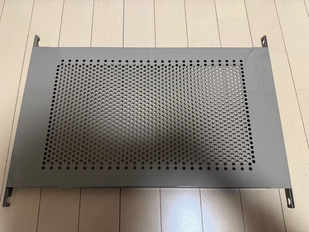 BRUNT リアリスト　TYPE-C タンカラー　フルセット