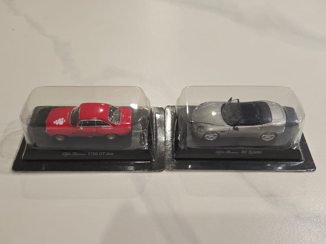 京商 1/64 ミニカー 22台セット