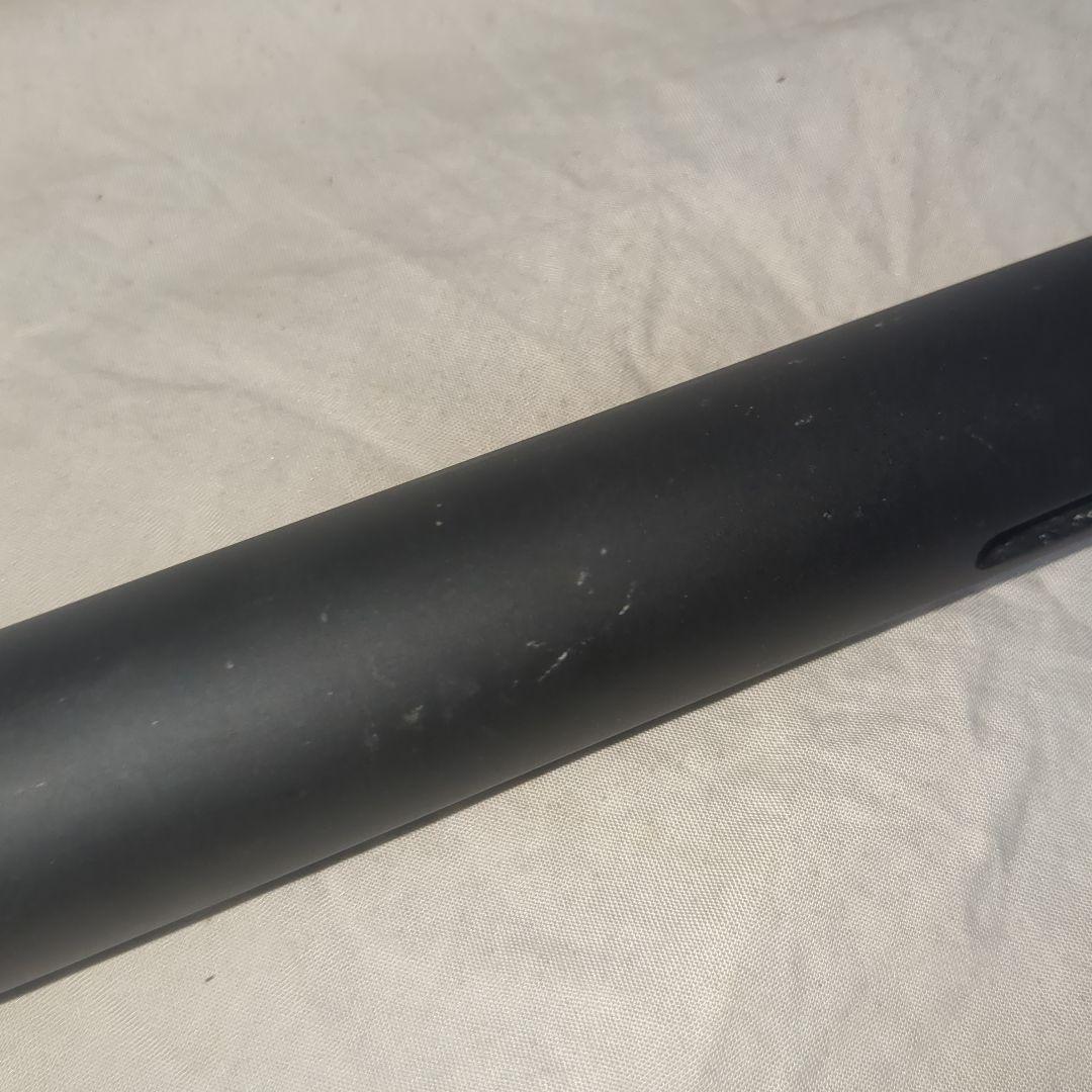 MGC コルトウッズマン，ルガーP08用サイレンサー　珍品絶版