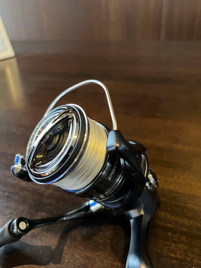 シマノ　MIRAVEL 2500S