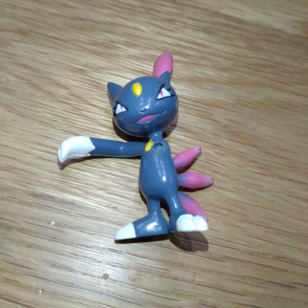 初期モンコレ　22体セット