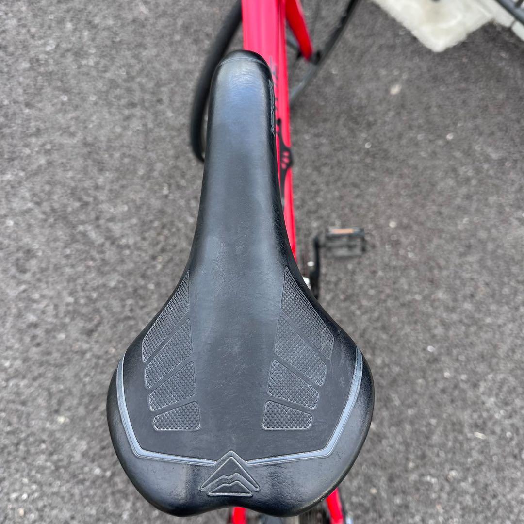 MERIDA RIDE80 引き取り可　ロードバイク