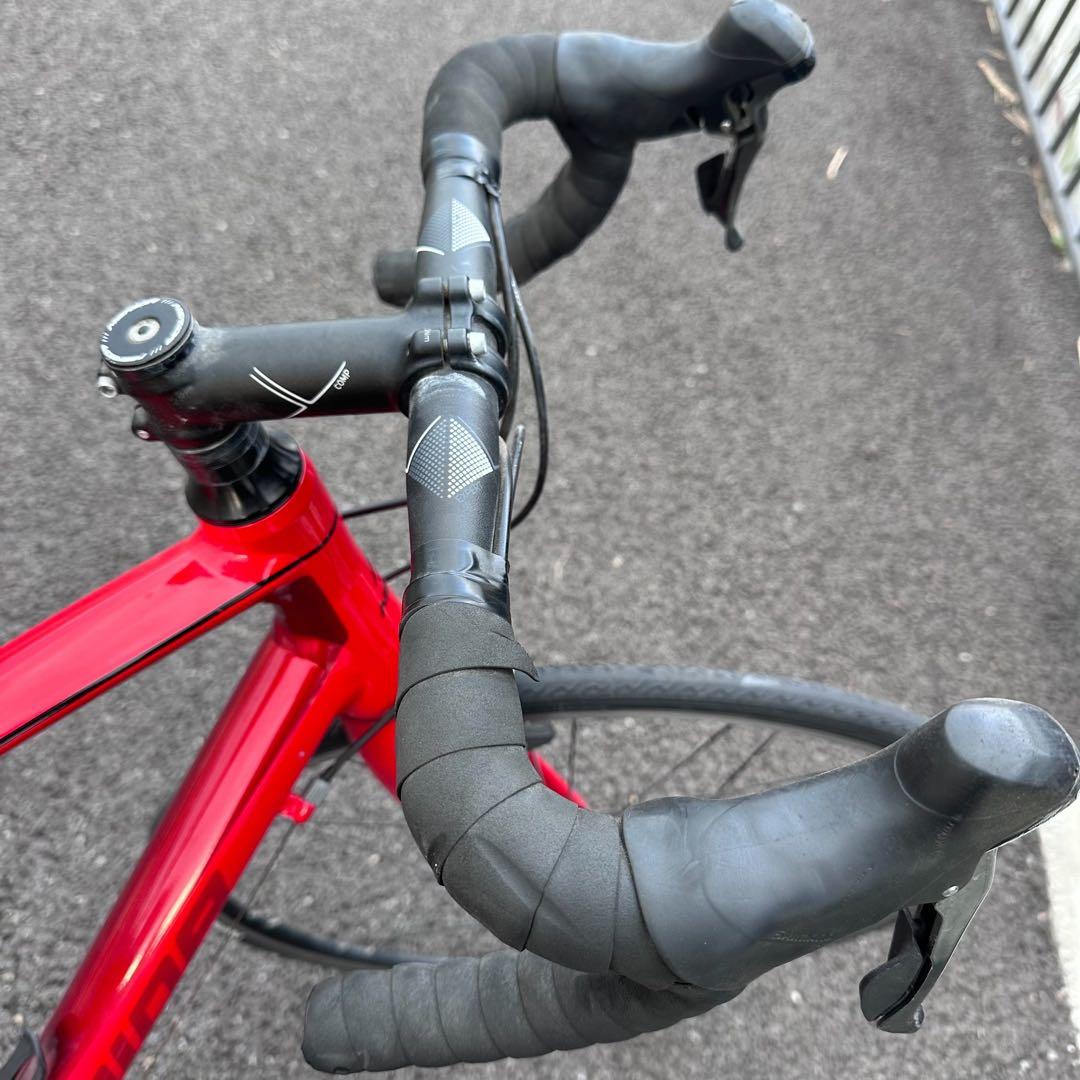 MERIDA RIDE80 引き取り可　ロードバイク