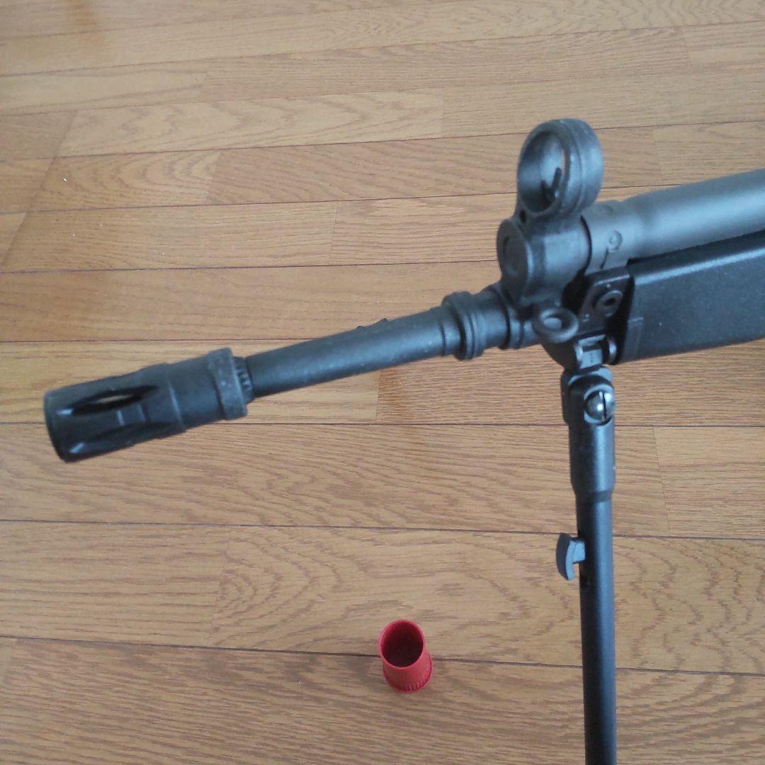 【完品】東京マルイ H&K G3 SG/1 電動ガン