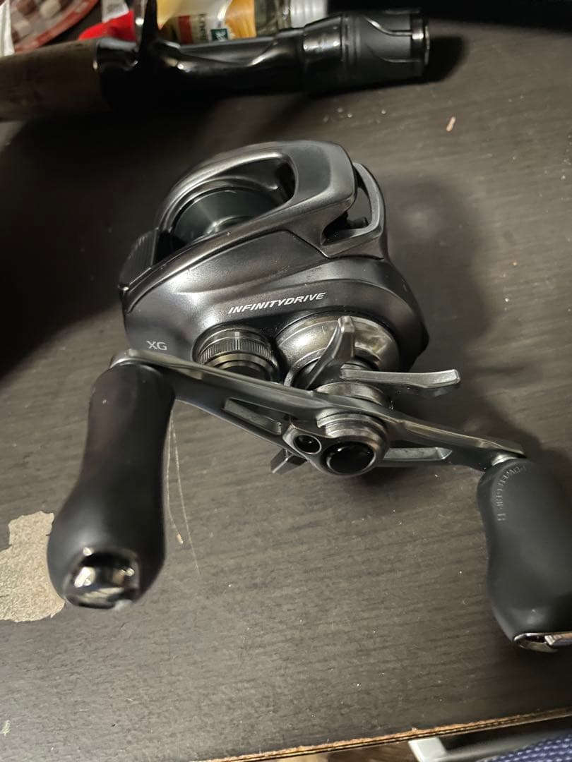 22バンタム (ジャンク)