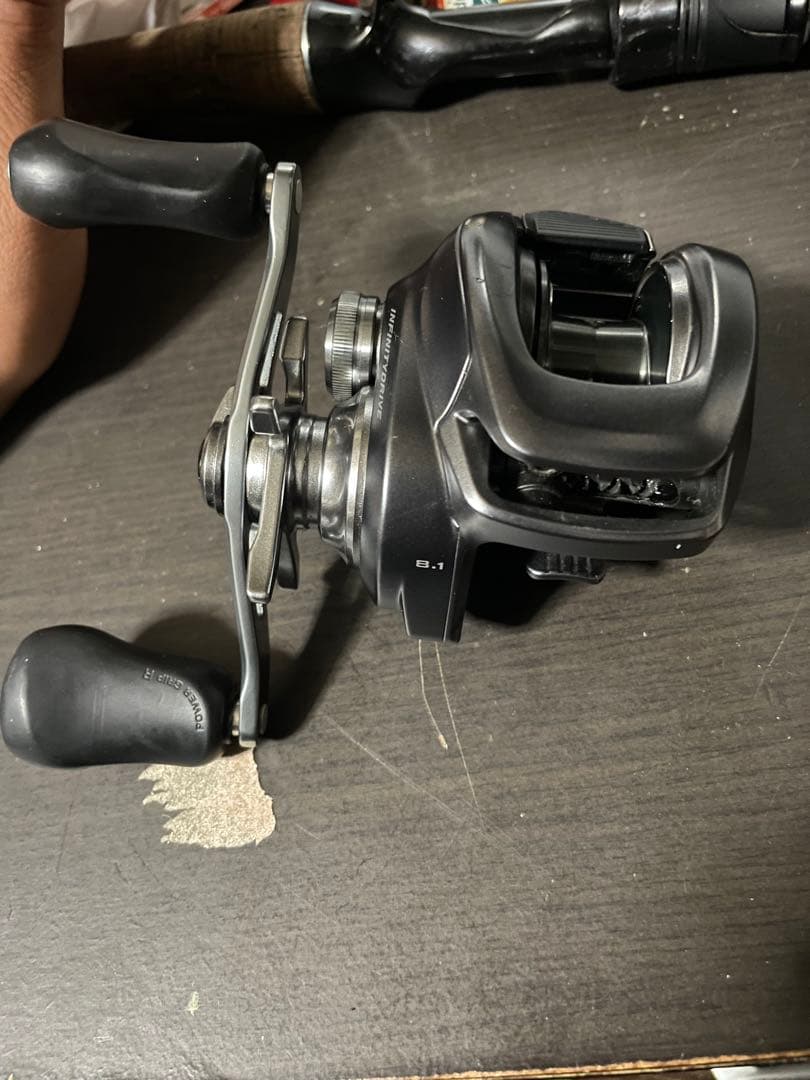 22バンタム (ジャンク)